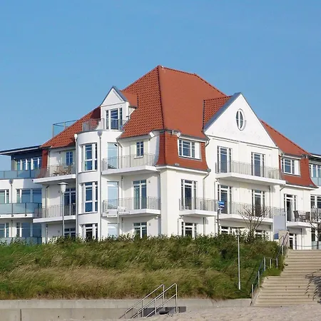 Schloss Am 16 * Wyk auf Föhr